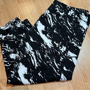 Pro Player athletic legging‎ pants 3X